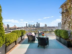 60 Sutton Place S PHS, New York NY 10022