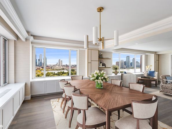 60 Sutton Place S PHS, New York NY 10022