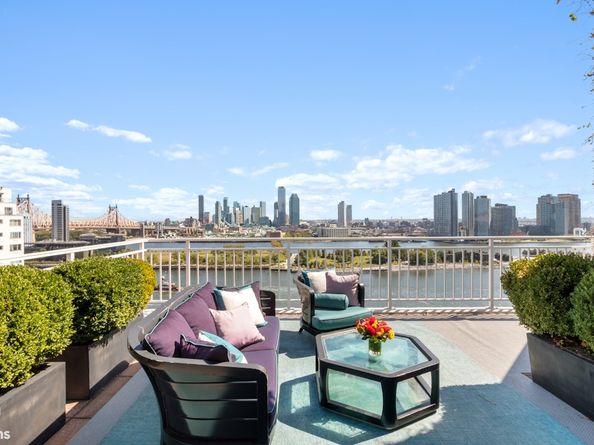 60 Sutton Place S PHS, New York NY 10022