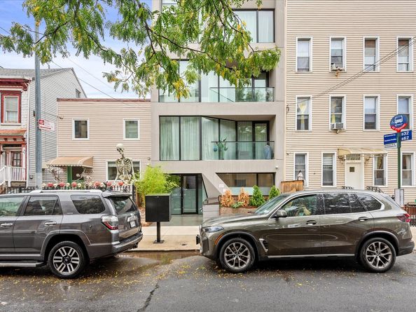 205 Freeman Street 2, Brooklyn NY 11222