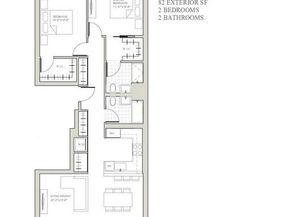 205 Freeman Street 2, Brooklyn NY 11222