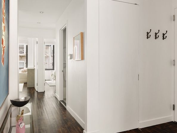 210 Lafayette Street 3D, New York NY 10012