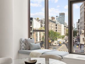 210 Lafayette Street 3D, New York NY 10012