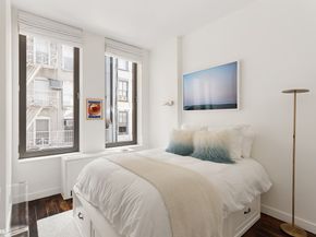 210 Lafayette Street 3D, New York NY 10012