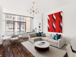 210 Lafayette Street 3D, New York NY 10012
