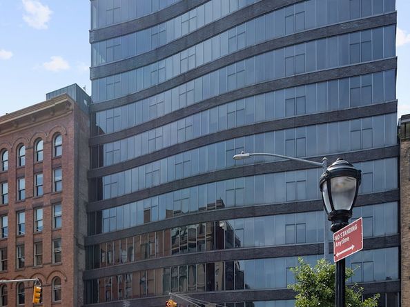 210 Lafayette Street 3D, New York NY 10012