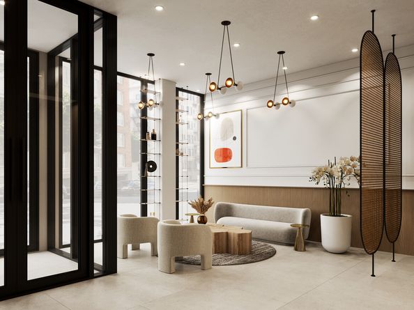 450 Grand Avenue 4A, Brooklyn NY 11238