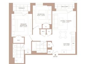 450 Grand Avenue 4A, Brooklyn NY 11238