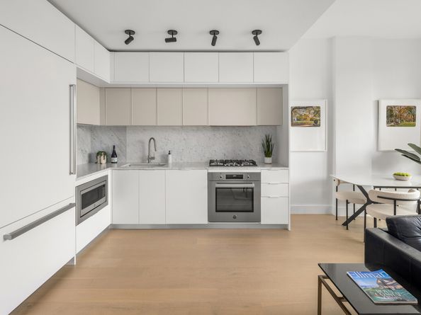 450 Grand Avenue 4A, Brooklyn NY 11238
