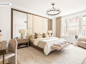 565 Park Avenue 4W, New York NY 10065