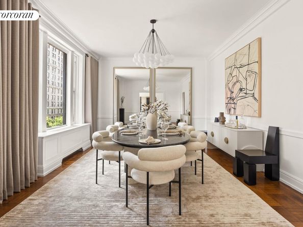 565 Park Avenue 4W, New York NY 10065