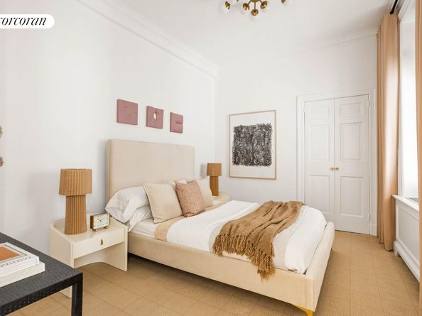 565 Park Avenue 4W, New York NY 10065