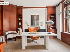 565 Park Avenue 4W, New York NY 10065