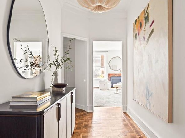 565 Park Avenue 4W, New York NY 10065