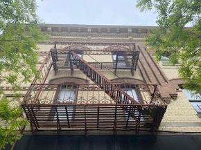1851 Madison Street, Queens NY 11385