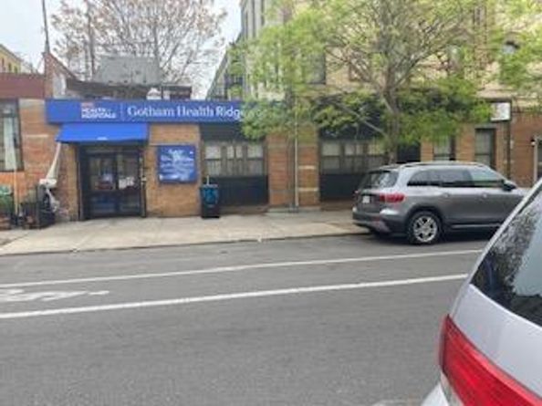 1851 Madison Street, Queens NY 11385