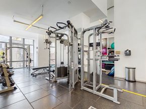 310 West 52nd Street UNIT17A, New York NY 10019