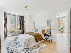 310 West 52nd Street UNIT17A, New York NY 10019