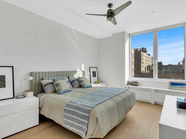 251 West 19th Street 9D, New York NY 10011