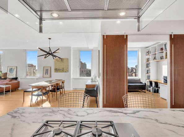 251 West 19th Street 9D, New York NY 10011
