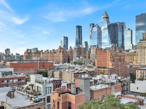 251 West 19th Street 9D, New York NY 10011