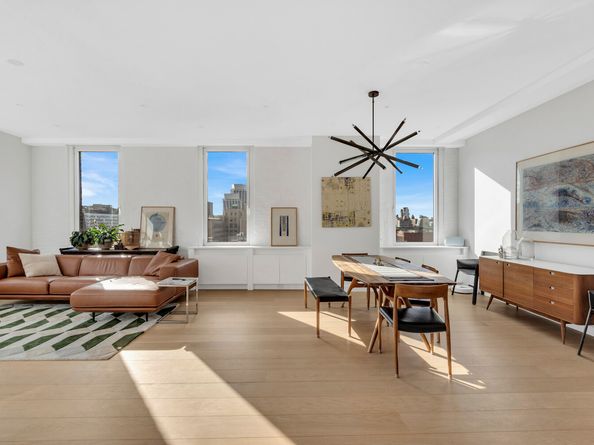 251 West 19th Street 9D, New York NY 10011