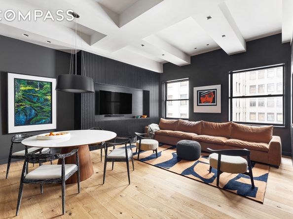 20 Pine Street 2408, New York NY 10005