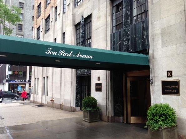 10 Park Avenue 16A, New York NY 10016