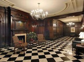 10 Park Avenue 16A, New York NY 10016