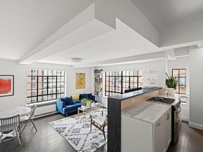 10 Park Avenue 16A, New York NY 10016