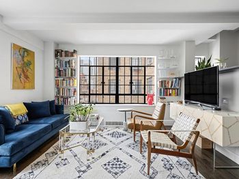10 Park Avenue