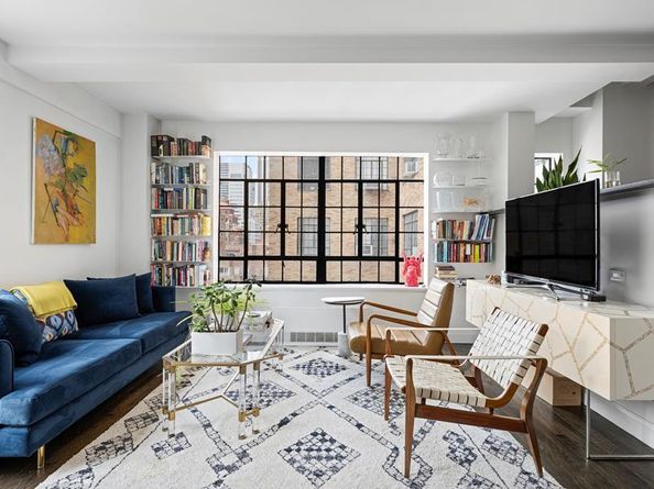10 Park Avenue 16A, New York NY 10016