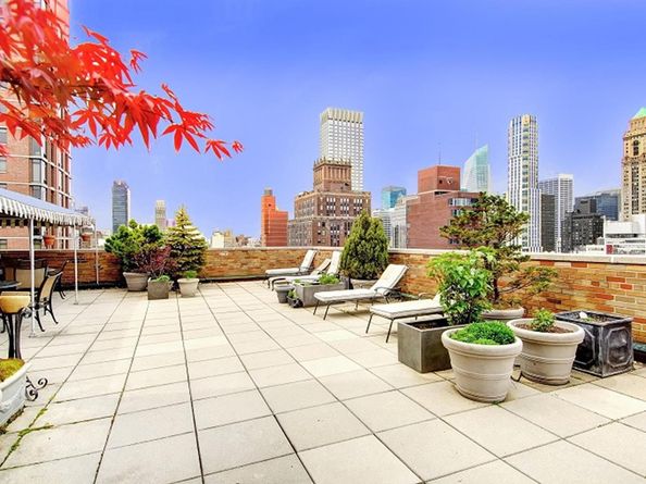 10 Park Avenue 16A, New York NY 10016