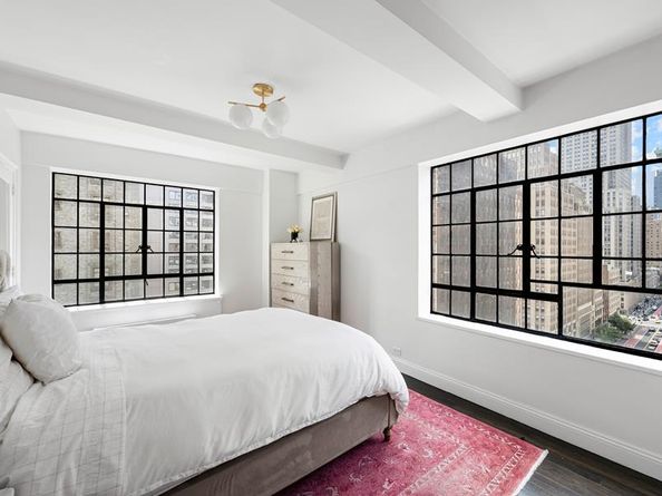 10 Park Avenue 16A, New York NY 10016