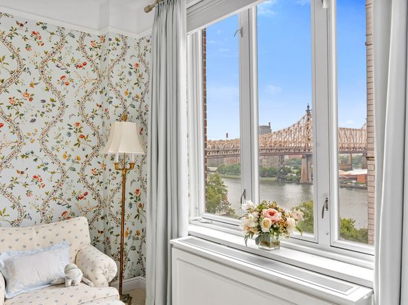 2 Sutton Place S 11C, New York NY 10022