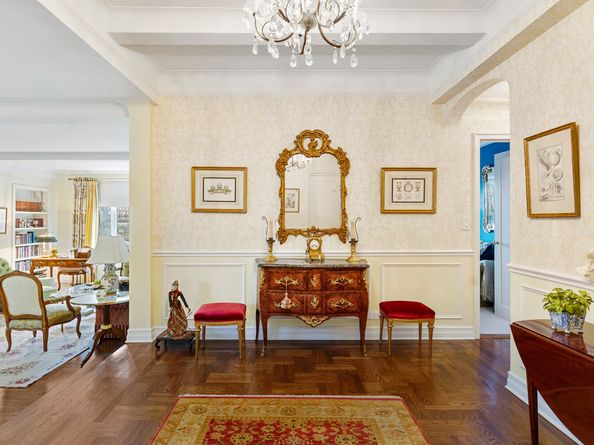2 Sutton Place S 11C, New York NY 10022