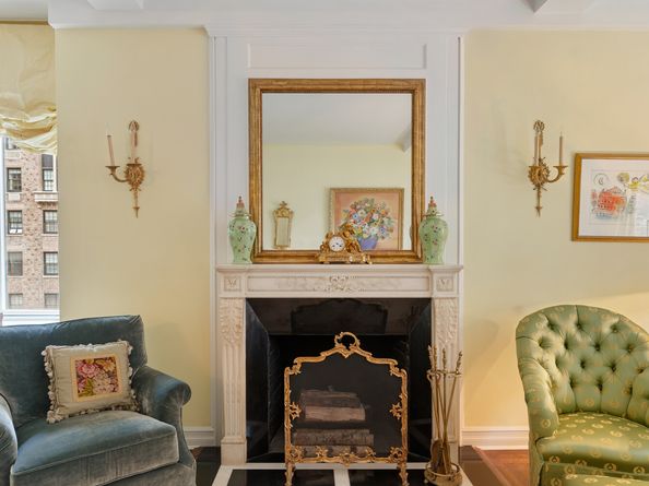 2 Sutton Place S 11C, New York NY 10022