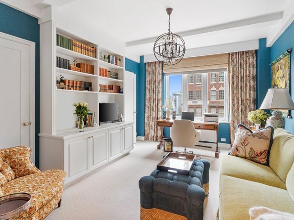 2 Sutton Place S 11C, New York NY 10022