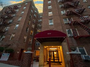 67-25 Clyde Street 7H, Queens NY 11375