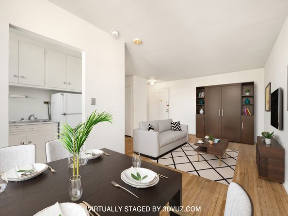 67-25 Clyde Street 7H, Queens NY 11375