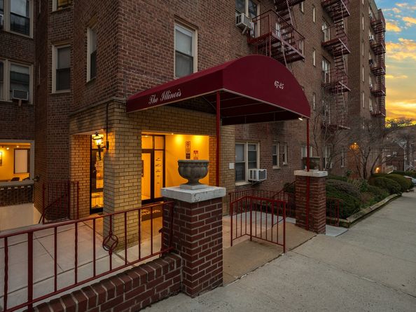 67-25 Clyde Street 7H, Queens NY 11375