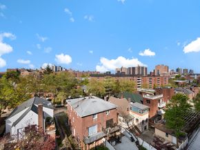 67-25 Clyde Street 7H, Queens NY 11375
