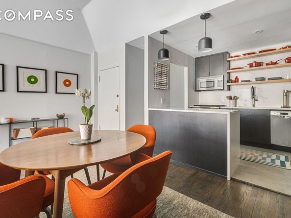 244 West 23rd Street 5A, New York NY 10011