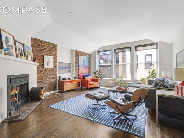 244 West 23rd Street 5A, New York NY 10011