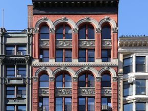 244 West 23rd Street 5A, New York NY 10011