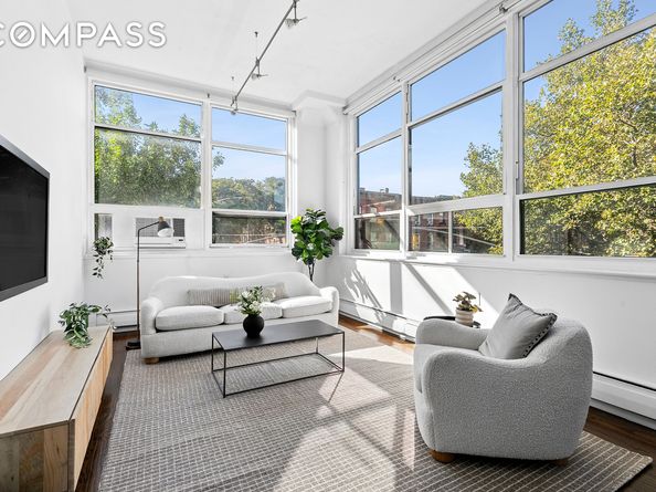 505 Court Street 3D, Brooklyn NY 11231