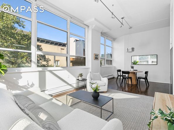 505 Court Street 3D, Brooklyn NY 11231