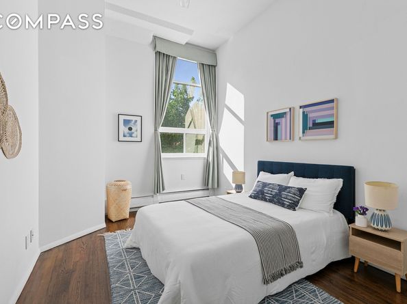 505 Court Street 3D, Brooklyn NY 11231