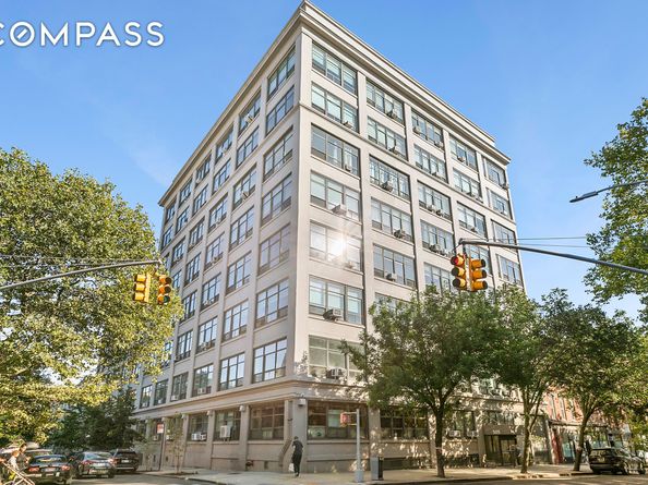 505 Court Street 3D, Brooklyn NY 11231