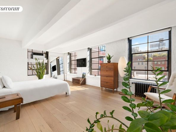 40 Renwick Street 6, New York NY 10013